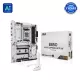 ASUS B850 MAX GAMING WIFI W AM5 DDR5 WiFi 6E PCIe 5 ATX Motherboard